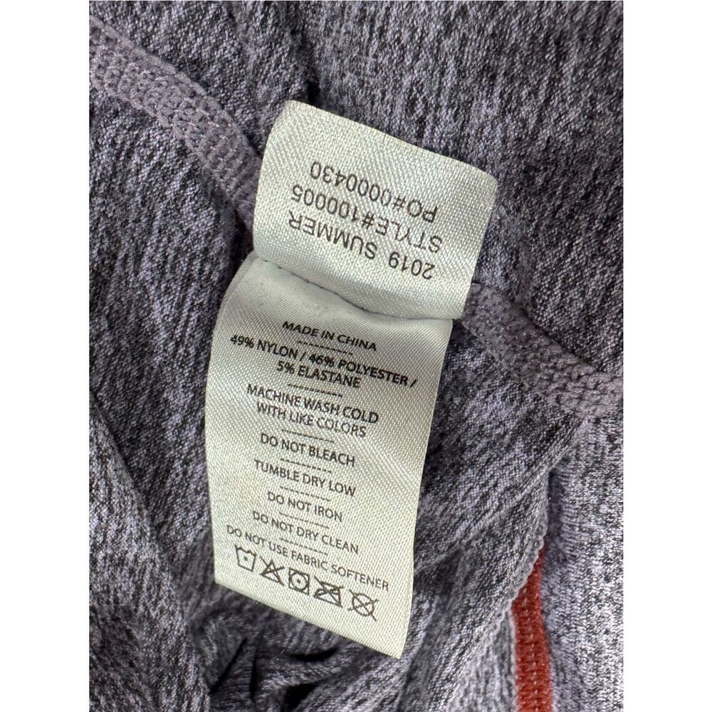Rhone Reign Long Sleeve Tee Shirt Men’s Medium - Picture 4 of 4